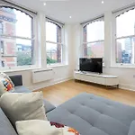 Amazing 1Bd Apartment China Town Manchester