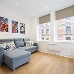 Amazing 1Bd Apartment China Town Manchester